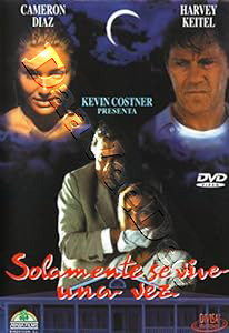 Head Above Water |   DVD